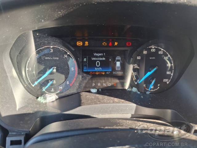 2023 FORD RANGER CD 