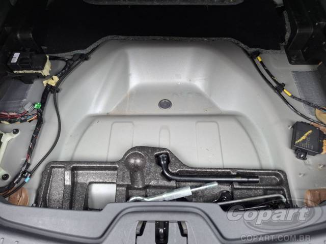 2013 VOLVO V60 