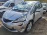 2010 HONDA FIT 