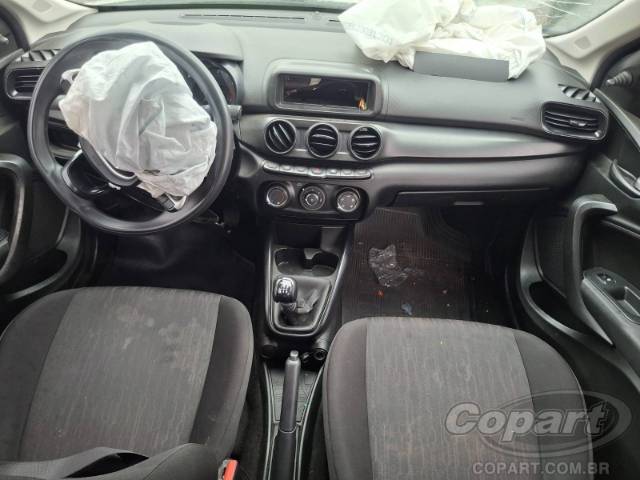 2024 FIAT ARGO 