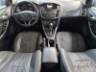 2016 FORD FOCUS FASTBACK 