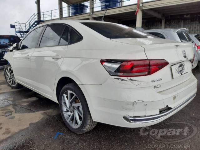 2020 VOLKSWAGEN VIRTUS 