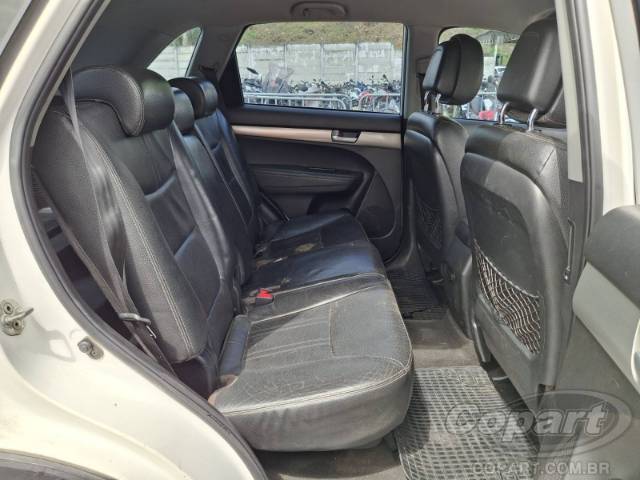2012 KIA SORENTO 