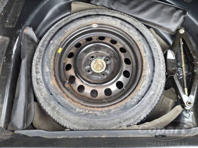 2006 TOYOTA COROLLA 