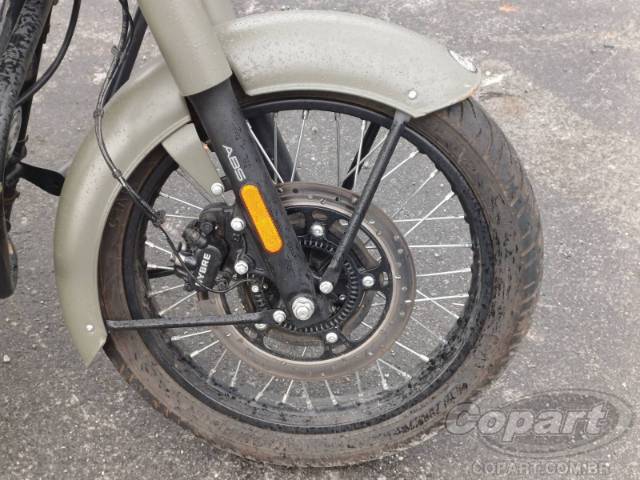 2025 ROYAL ENFIELD CLASSIC 