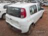 2014 FIAT UNO 