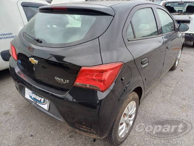 2017 CHEVROLET ONIX 