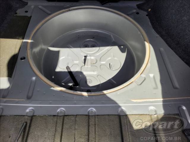 2018 VOLKSWAGEN VOYAGE 