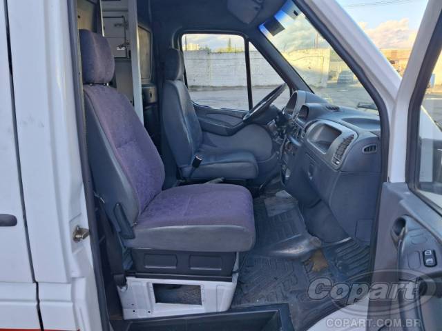 2004 MERCEDES BENZ SPRINTER 