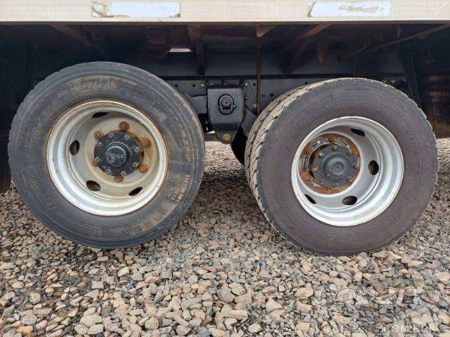 2020 MERCEDES BENZ ACCELO 