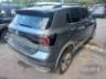 2020 VOLKSWAGEN T-CROSS 