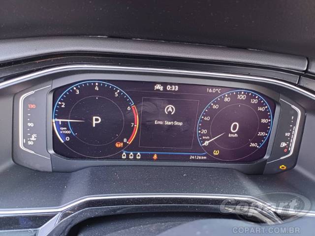 2024 VOLKSWAGEN NIVUS 