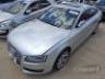 2011 AUDI A5 SPORTBACK 