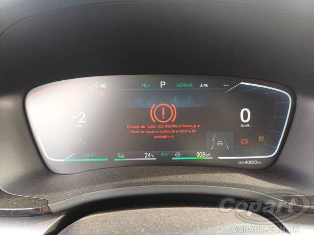 2024 BYD SONG PLUS 