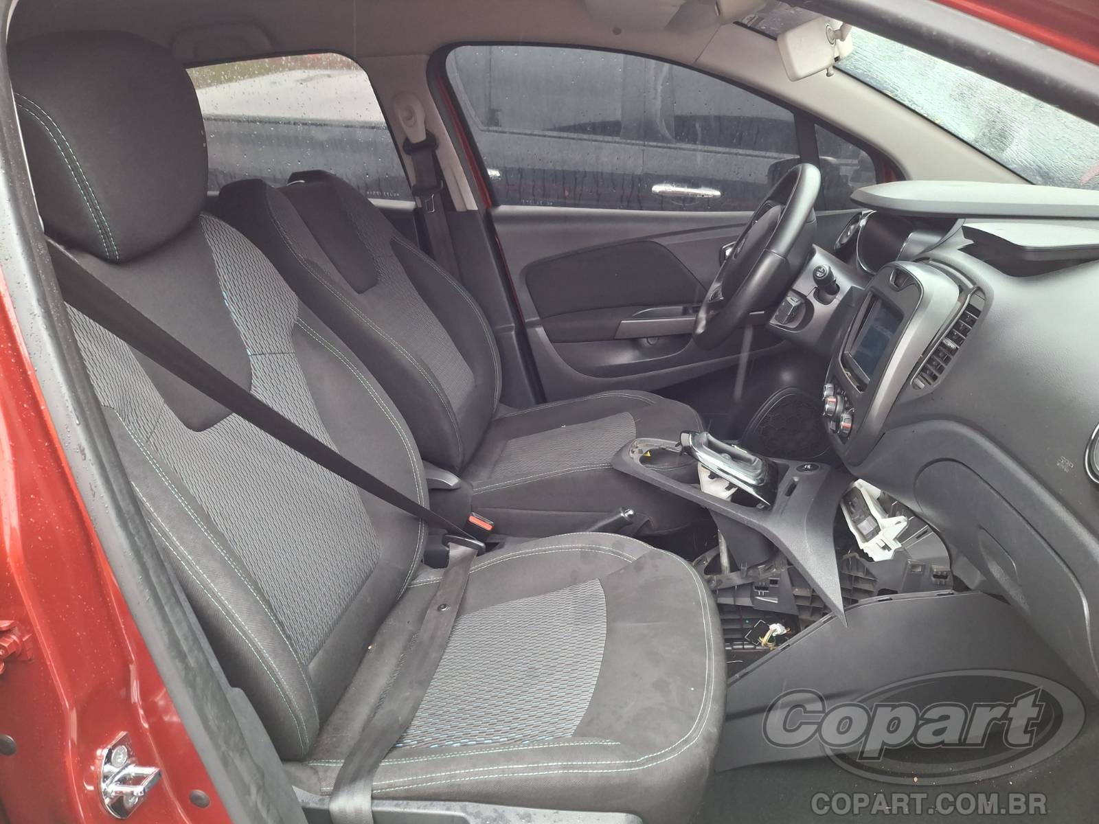 2019 RENAULT CAPTUR — foto 5 de 15