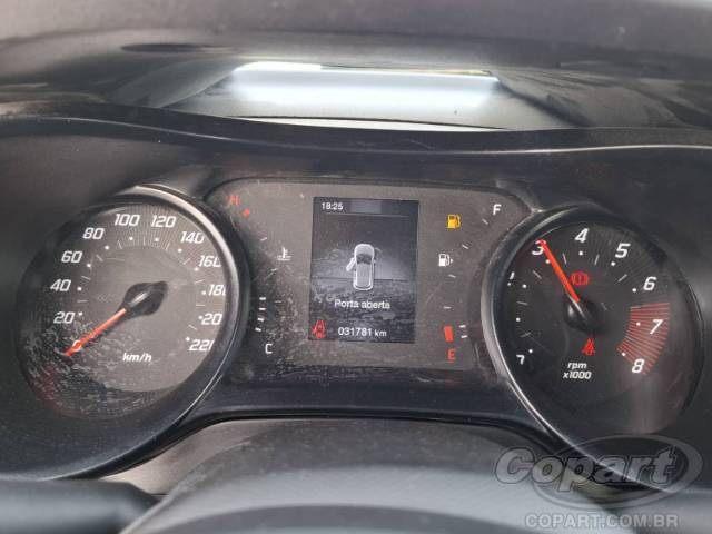 2024 FIAT ARGO 