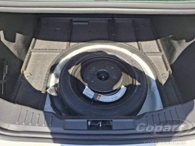 2015 FORD FOCUS SEDAN 