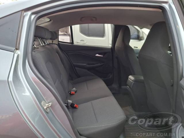 2024 CHEVROLET ONIX PLUS 