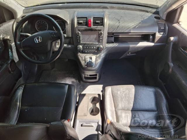 2011 HONDA CR-V 