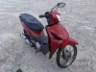 2010 HONDA BIZ 125 