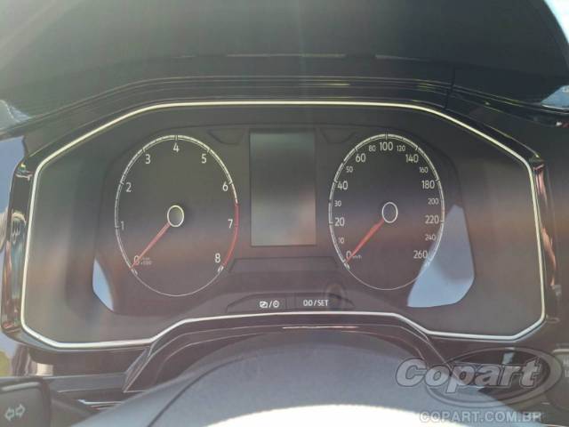 2026 VOLKSWAGEN POLO 