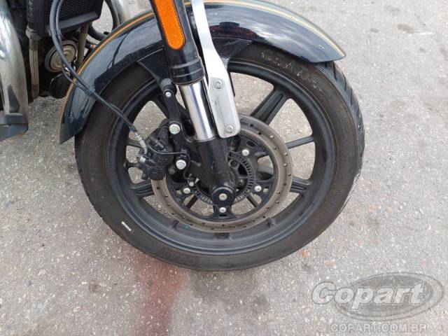 2025 ROYAL ENFIELD SUPER METEOR 
