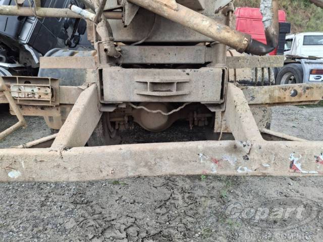 2012 IVECO EUROCARGO 