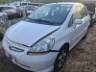 2008 HONDA FIT 