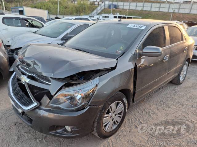 2014 CHEVROLET COBALT 