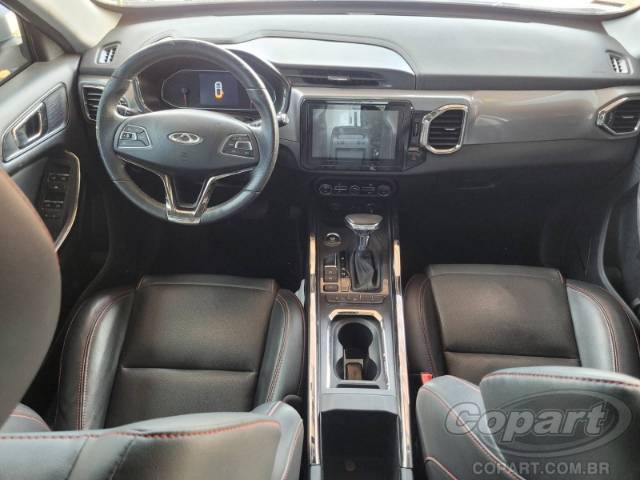 2022 CAOA CHERY TIGGO 5X 