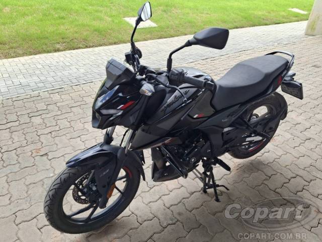 2026 BAJAJ Pulsar 