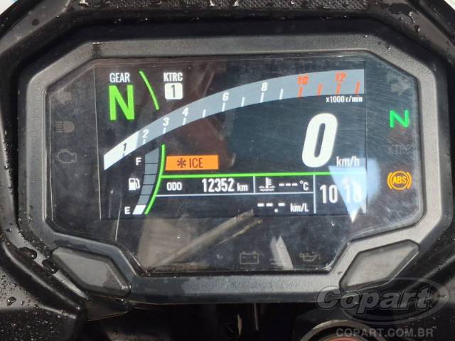 2023 KAWASAKI VERSYS 