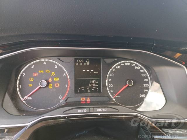 2026 VOLKSWAGEN POLO 