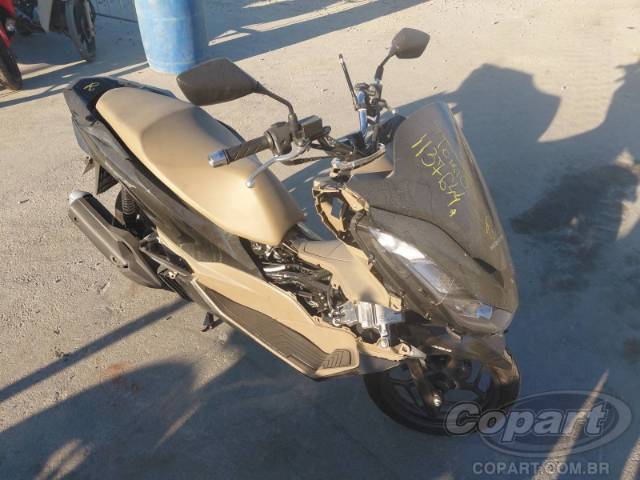 2026 HONDA PCX 