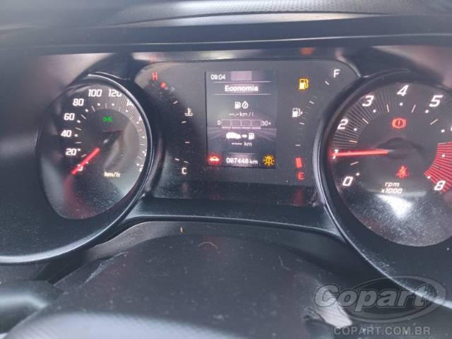 2024 FIAT ARGO 