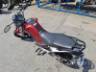 2026 HONDA CG 160 