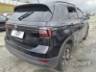 2023 VOLKSWAGEN T-CROSS 