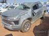 2026 CHEVROLET S10 CABINE DUPLA 