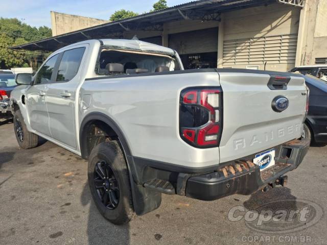 2026 FORD RANGER CD 