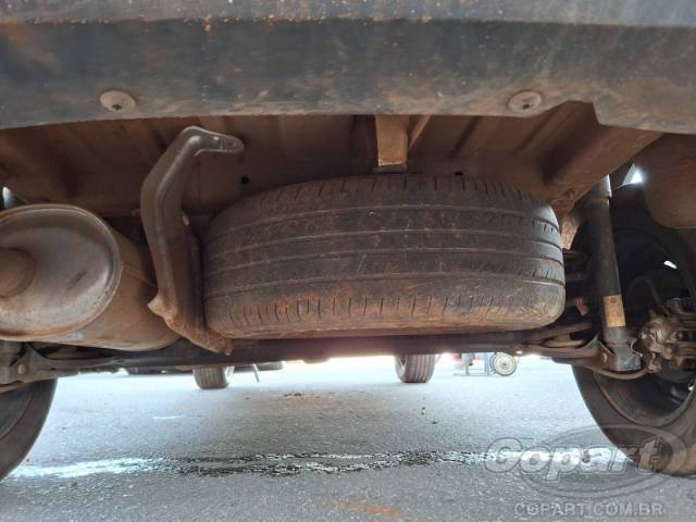 2023 VOLKSWAGEN SAVEIRO 