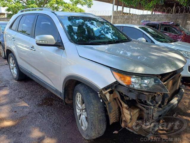 2011 KIA SORENTO 