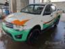 2016 MITSUBISHI L200 TRITON 