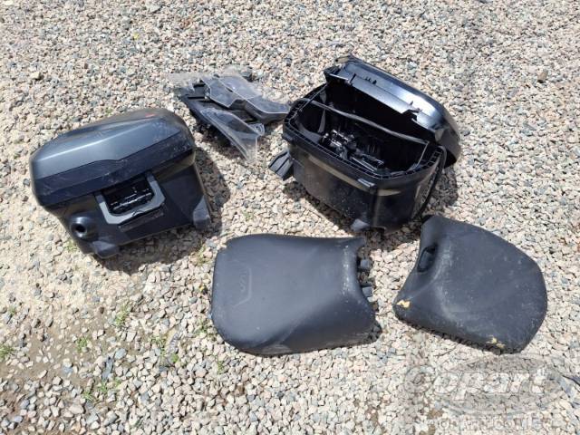 2023 DUCATI MULTISTRADA 