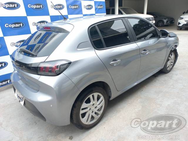 2023 PEUGEOT 208 