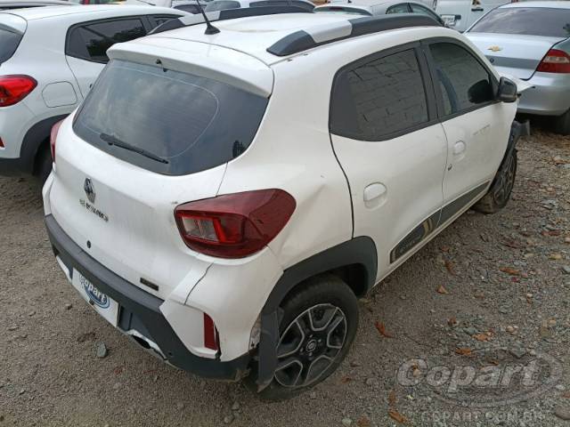 2024 RENAULT KWID 