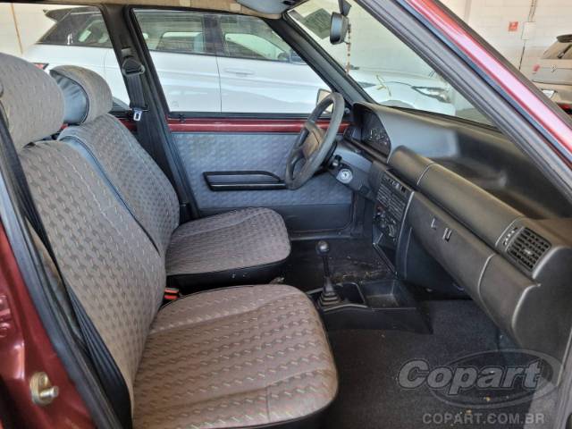 1995 FIAT UNO 