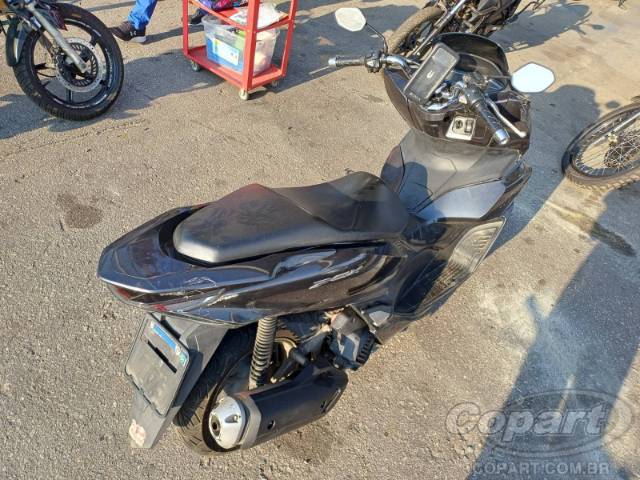 2023 HONDA PCX 