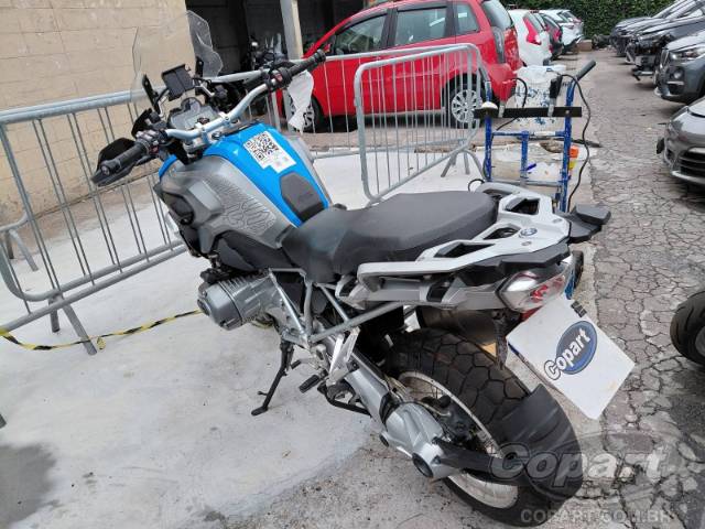 2013 BMW R 1200 GS 