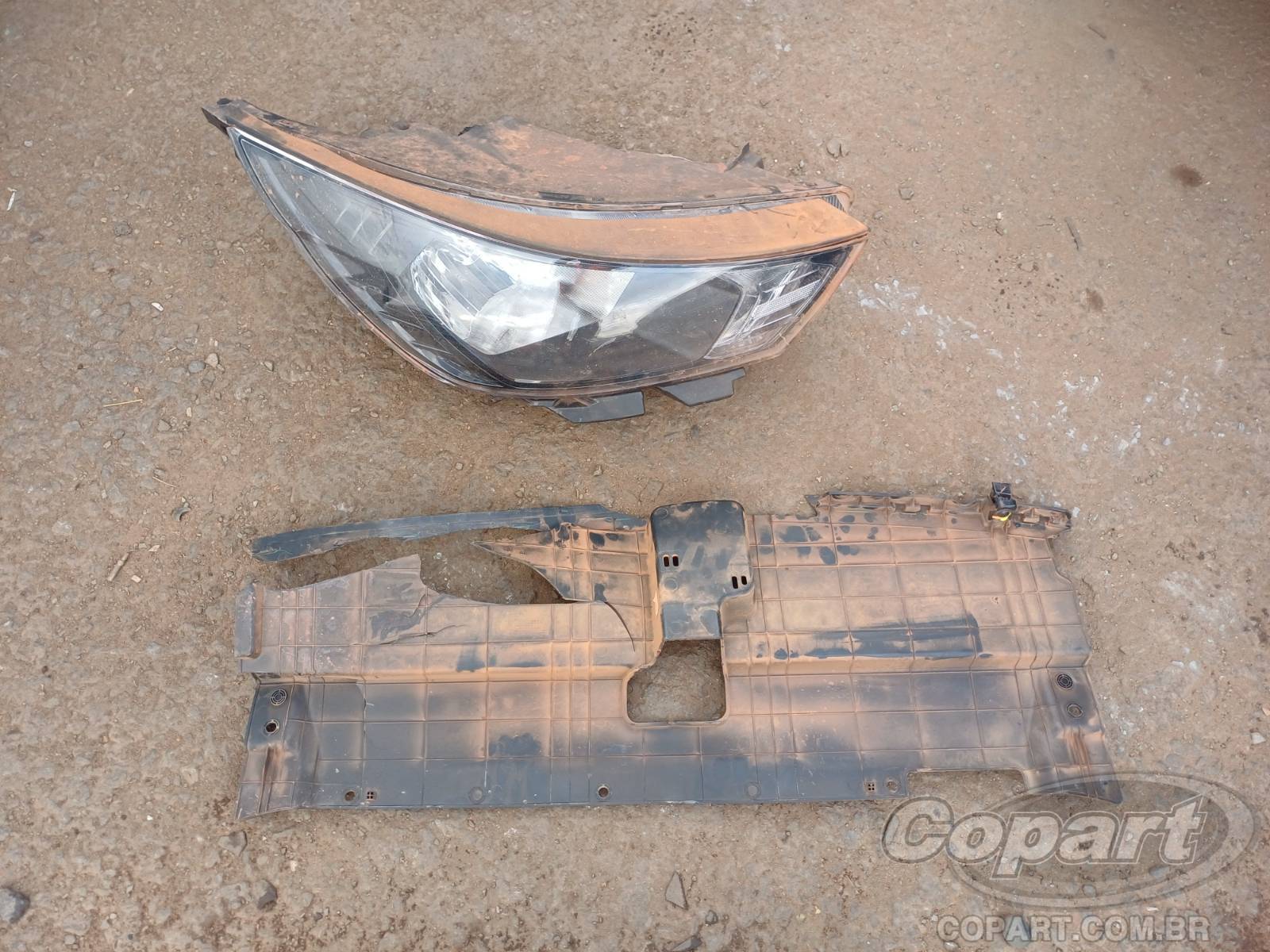 2026 HYUNDAI HB20 — foto 11 de 11