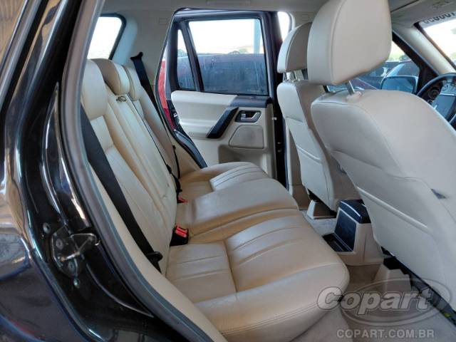 2013 LAND ROVER FREELANDER 2 